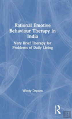 Bertrand.pt - Rational Emotive Behaviour Therapy In India