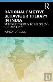 Rational Emotive Behaviour Therapy In India