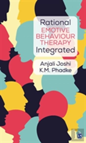 Rational Emotive Behaviour Therapy Integrated