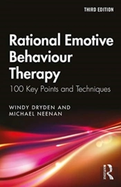 Rational Emotive Behaviour Therapy