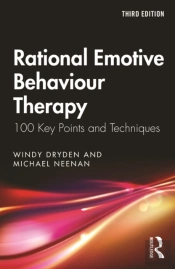 Rational Emotive Behaviour Therapy
