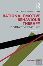 Rational Emotive Behaviour Therapy