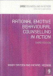 Rational Emotive Behavioural Counselling In Action