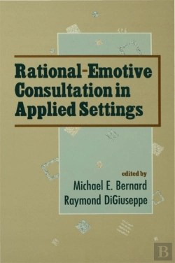Bertrand.pt - Rational-Emotive Consultation In Applied Settings