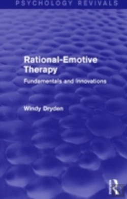 Bertrand.pt - Rational-Emotive Therapy