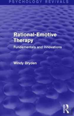 Bertrand.pt - Rational-Emotive Therapy