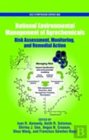 Rational Environment Management Of Agrochemicals