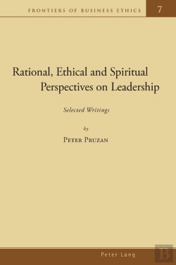 Bertrand.pt - Rational, Ethical And Spiritual Perspectives On Leadership