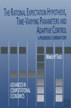 Bertrand.pt - Rational Expectation Hypothesis, Time-Varying Parameters And Adaptive Control