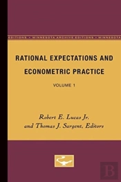 Rational Expectations And Econometric Practice