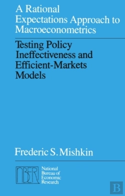 Bertrand.pt - Rational Expectations Approach To Macroeconometrics