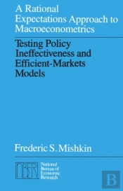 Rational Expectations Approach To Macroeconometrics