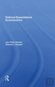 Rational Expectations Econometrics