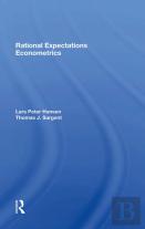 Rational Expectations Econometrics