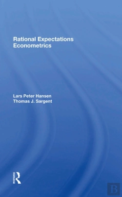 Bertrand.pt - Rational Expectations Econometrics