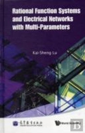 Rational Function Systems And Electrical Networks With Multi-Parameters