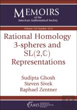 Rational Homology 3-Spheres And $\Mathrm{Sl}(2,\Mathbb{C})$ Representations