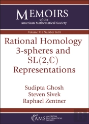 Rational Homology 3-Spheres And $\Mathrm{Sl}(2,\Mathbb{C})$ Representations