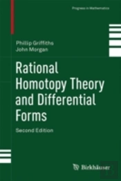 Rational Homotopy Theory And Differential Forms