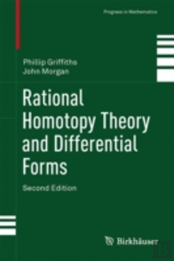 Bertrand.pt - Rational Homotopy Theory And Differential Forms