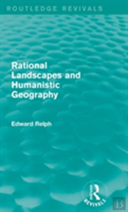 Bertrand.pt - Rational Landscapes And Humanistic Geography