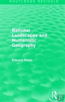 Bertrand.pt - Rational Landscapes And Humanistic Geography