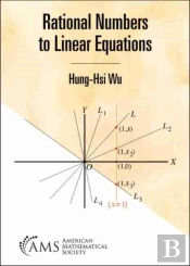 Rational Numbers To Linear Equations