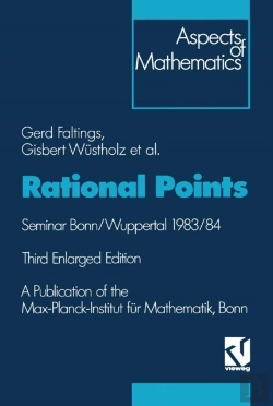 Bertrand.pt - Rational Points