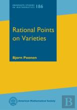 Rational Points On Varieties
