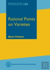 Rational Points On Varieties