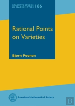 Bertrand.pt - Rational Points On Varieties