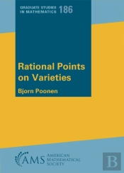 Rational Points On Varieties