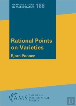 Bertrand.pt - Rational Points On Varieties