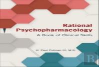 Rational Psychopharmacology