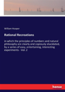 Rational Recreations