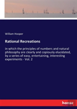 Bertrand.pt - Rational Recreations
