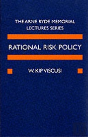 Rational Risk Policy