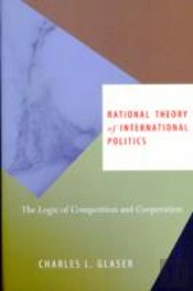 Rational Theory Of International Politics