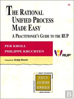 Bertrand.pt - Rational Unified Process Made Easy, The