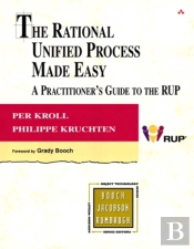 Rational Unified Process Made Easy, The
