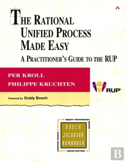 Bertrand.pt - Rational Unified Process Made Easy, The