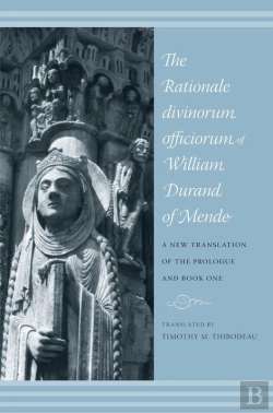 Bertrand.pt - Rationale Divinorum Officiorum Of William Durand Of Mende
