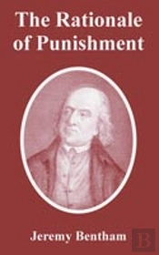 Rationale Of Punishment