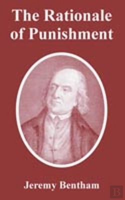 Bertrand.pt - Rationale Of Punishment