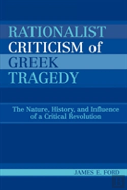 Bertrand.pt - Rationalist Criticism Of Greek Tragedy