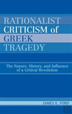 Bertrand.pt - Rationalist Criticism Of Greek Tragedy