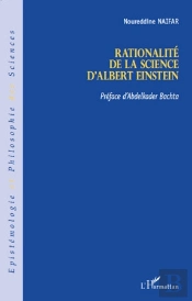 Rationalité De La Science D'Albert Einstein