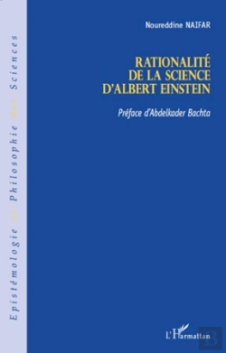 Bertrand.pt - Rationalité De La Science D'Albert Einstein