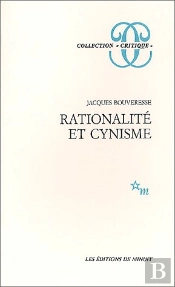 Rationalité Et Cynisme