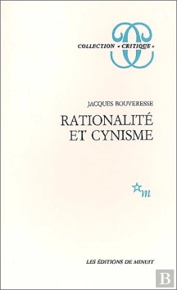 Bertrand.pt - Rationalité Et Cynisme